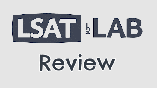 LSAT Lab Review