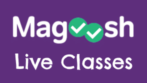 Magoosh GRE 6 Month Premium + Classes