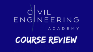Civil Engineering Academy Review