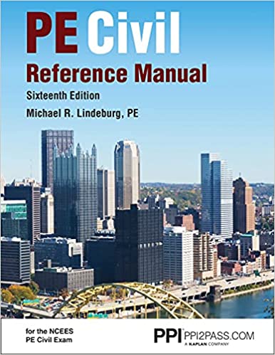 Civil Engineering Academy reference book
