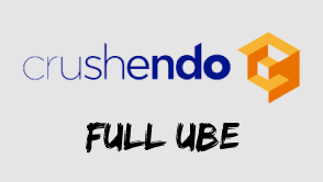 Crushendo UBE – RV Only