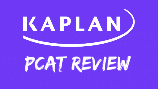 Kaplan PCAT Review
