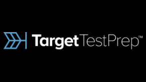 Target Test Prep GRE