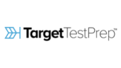 Target Test Prep GRE