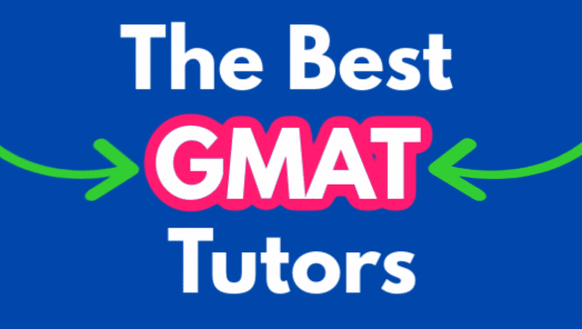 Best GMAT Tutors