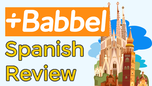 Babbel Spanish Review