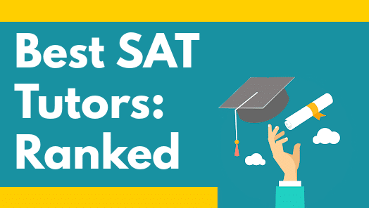 Best SAT Tutoring Programs Online