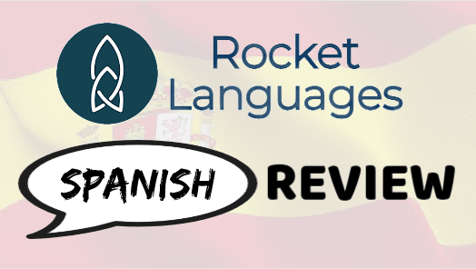 Rocket Spanish Review