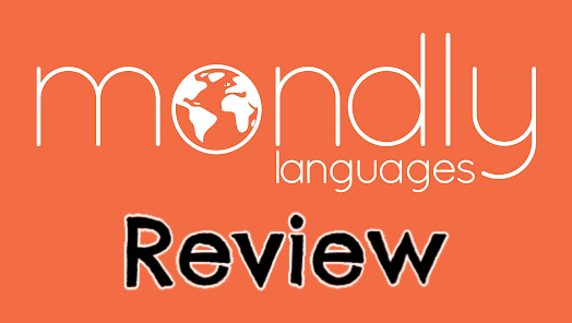 Mondly Review