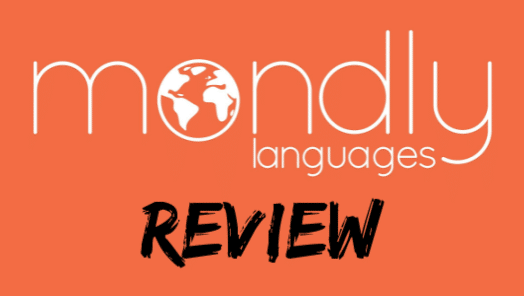 Mondly Review