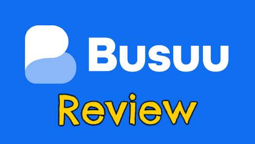 Busuu Review