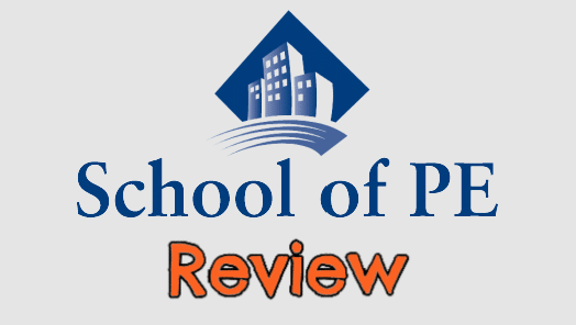 School of PE Review (FE & PE)