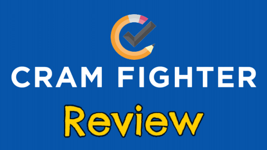 Cram Fighter Review