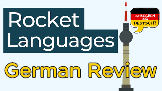 Rocket German Review