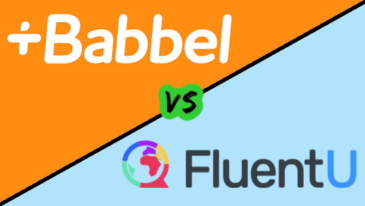 FluentU vs Babbel