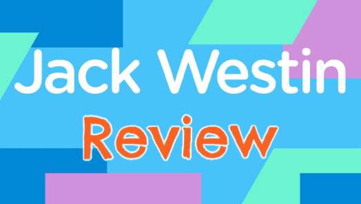 Jack Westin MCAT Course Review