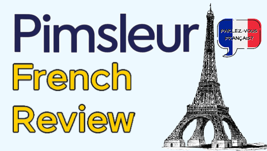Pimsleur French Review