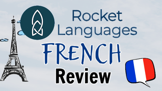 Rocket French Review