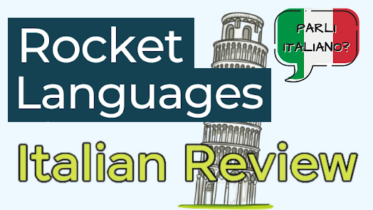 Rocket Italian Review