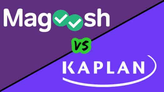 Magoosh vs Kaplan MCAT