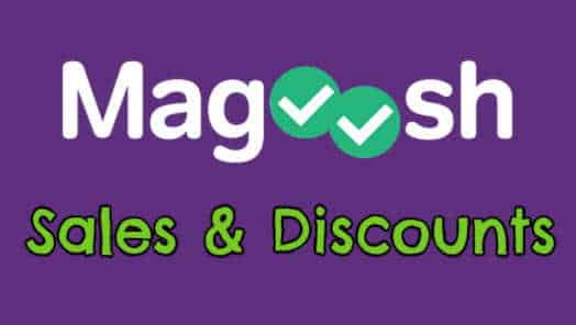 Magoosh Promo Codes, Discounts & Coupons 2023