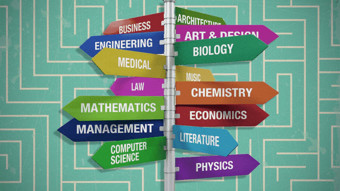 How To Choose A College Major: Critical Questions To Ask Yourself