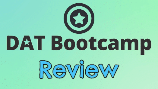 DAT Bootcamp Review