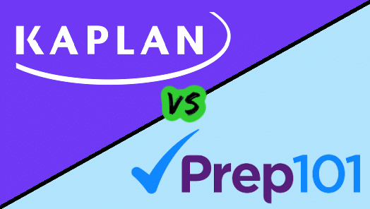 Prep101 vs Kaplan MCAT