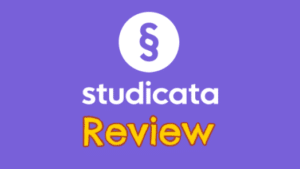 Studicata Bar Prep Review
