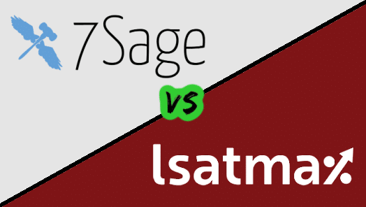 7Sage vs LSATMax