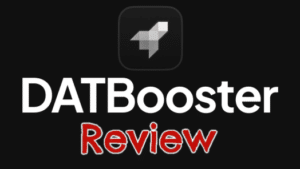 DAT Booster Review