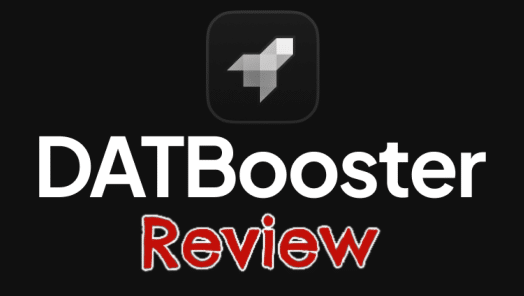 DAT Booster Review