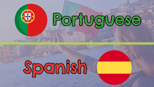 Portuguese vs Spanish: Which Language Should You Learn?