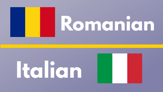 Romanian vs Italian: Which Language Should You Learn?