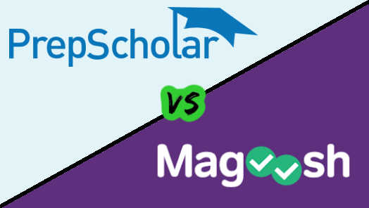 PrepScholar vs Magoosh GMAT