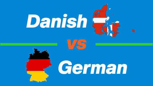 Danish Vs German Which Language Should You Learn 