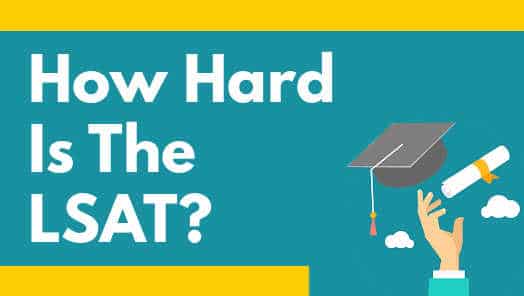 How Hard Is The LSAT?