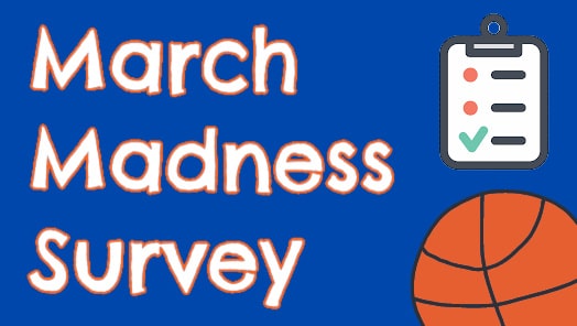 Survey: Does March Madness Impact College Academics?