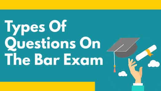 what-kind-of-questions-are-on-the-bar-exam-guide