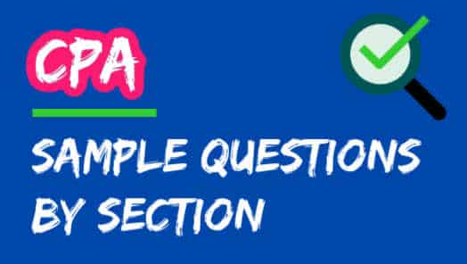 sample-cpa-exam-questions-aud-bec-far-reg-sections