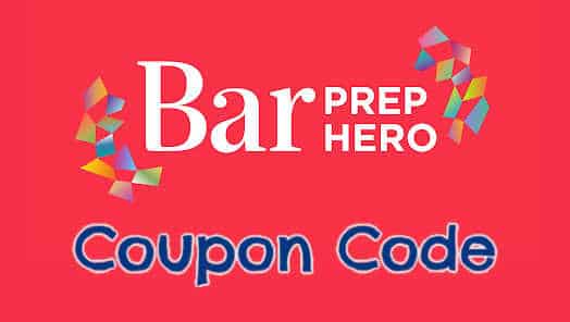 Bar Prep Hero Coupon Code, Discounts & Promos