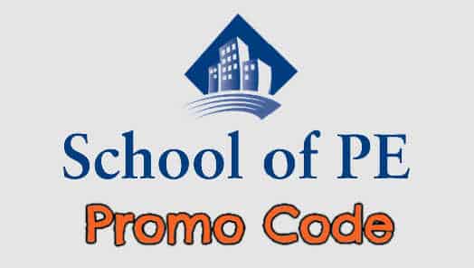 School of PE Promo Codes, Coupons & Discounts