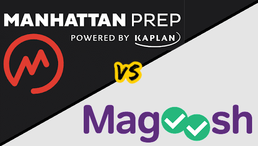 Magoosh vs Kaplan GMAT
