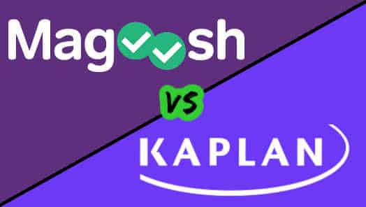 Magoosh vs Kaplan GMAT