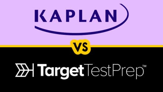 Target Test Prep vs Kaplan GMAT