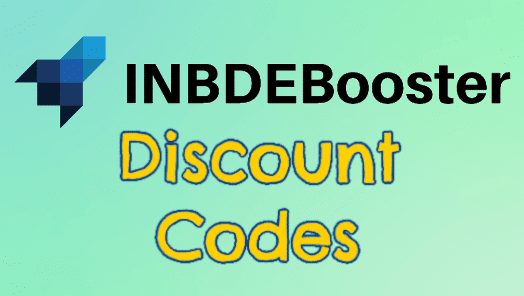 INBDE Booster Discount Codes, Promos & Coupons