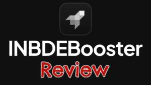 INBDE Booster Review