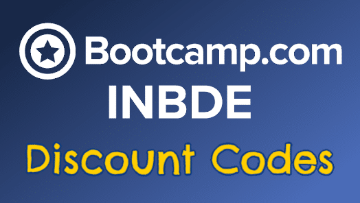 INBDE Bootcamp Discount Codes, Coupons & Promo Codes