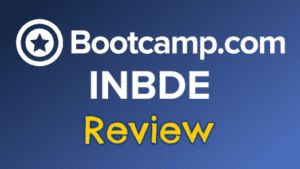 INBDE Bootcamp Review