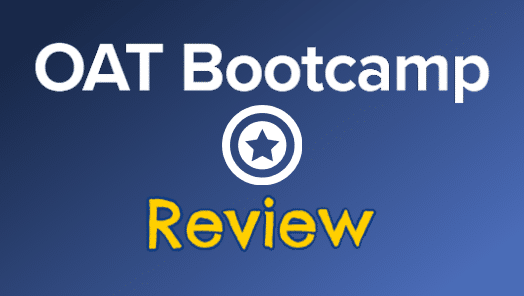 OAT Bootcamp Review